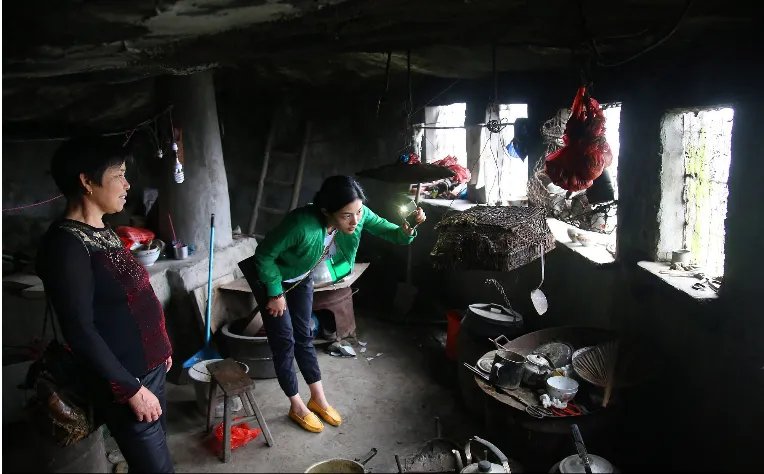 孤寡老人花26万修活人墓是怎么回事？