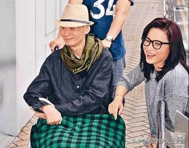 刘家良的传人是谁?