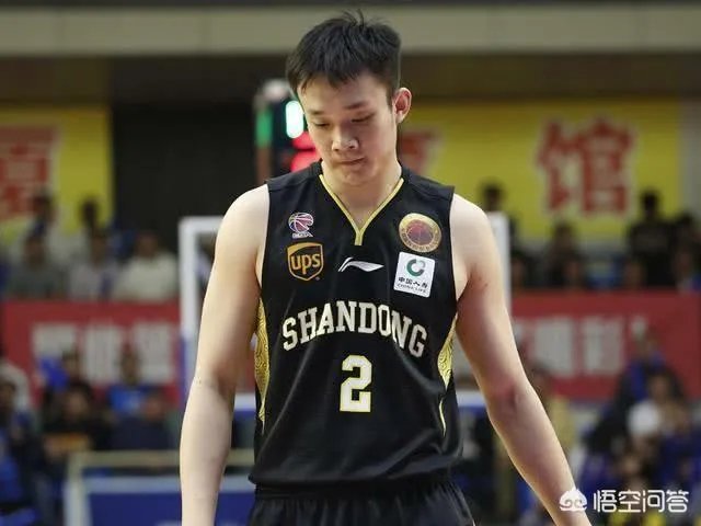 丁彦雨航赛后喊话赵继伟:交给你们了兄弟，别让我失望，对此你怎么看？