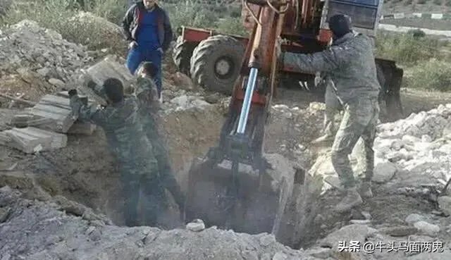 “和平之泉”行动开启!土耳其真的敢当美国面袭击叙利亚吗?