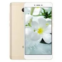 小米红米Note 4X智能机（3GB+32GB 香槟金） 京东895元（赠品）