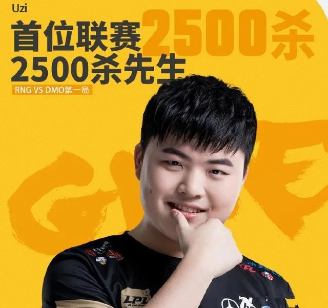 uzi为什么叫乌兹?