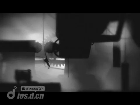 《地狱边境Limbo》 图文流程攻略【上】