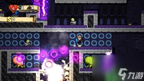 生存之旅联机怎么玩 steam必玩联机