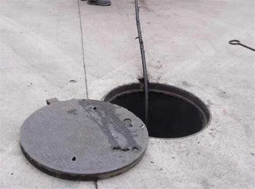 疏通下水道一般需要多少钱