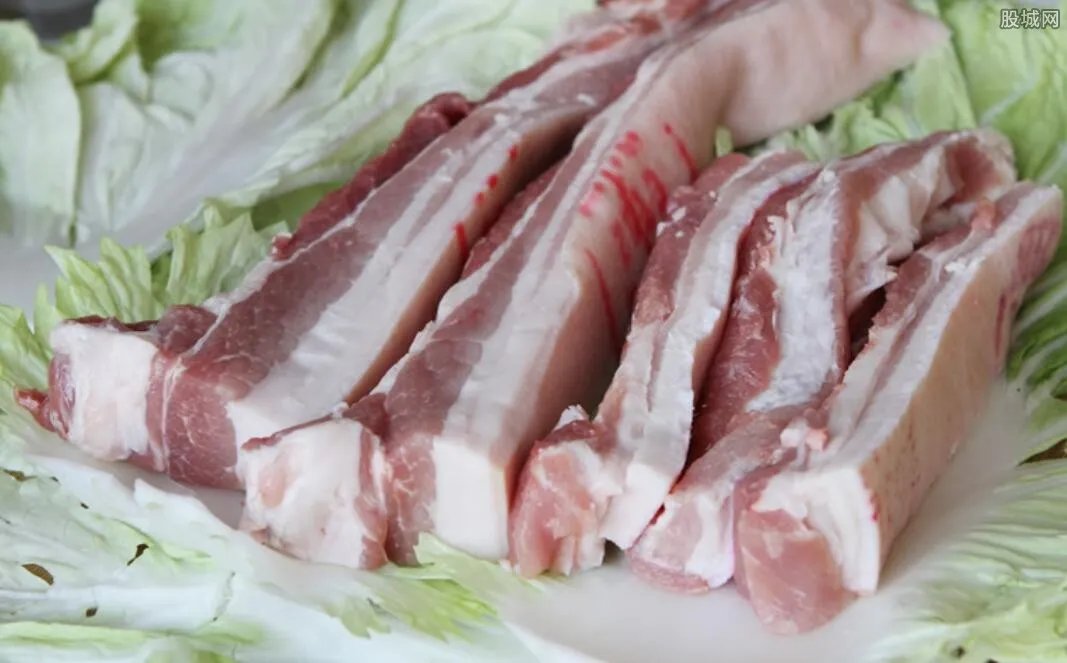 全国猪肉价格连降10周 猪价回归正常了吗?