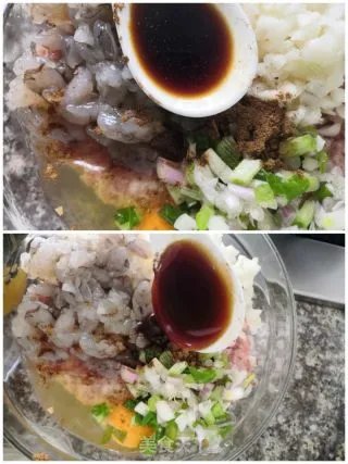 虾枣