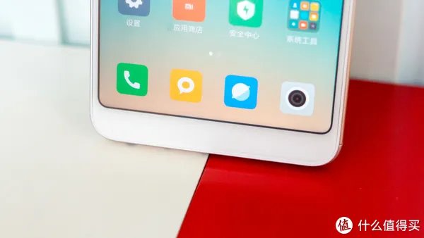 离完美只差一步：MI 小米 红米Note5 智能手机 体验评测（含高通骁龙636性能测试）