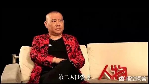 郭德纲连续十二年发文缅怀侯耀文