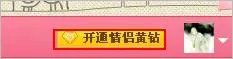 情侣黄钻多少钱一个月