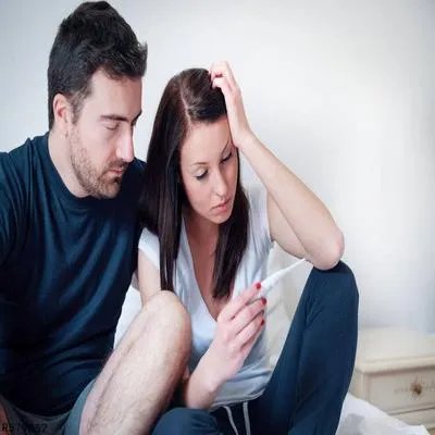 不孕不育原因有四  男女病因都有可能