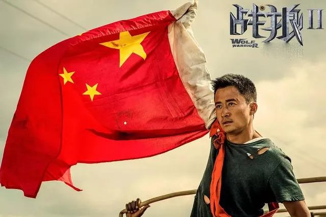 红海行动票房最终能逆袭目前第一的唐探吗?