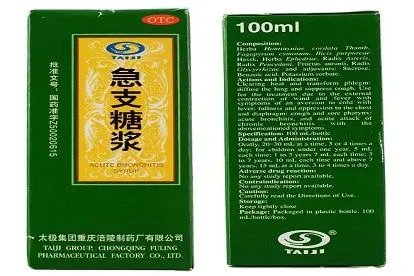 新冠病毒阳性吃什么药
