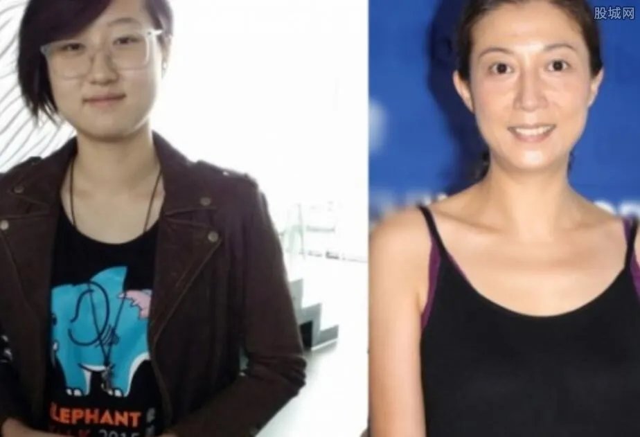 吴卓林承认出柜 成龙冷淡回应：她开心就好