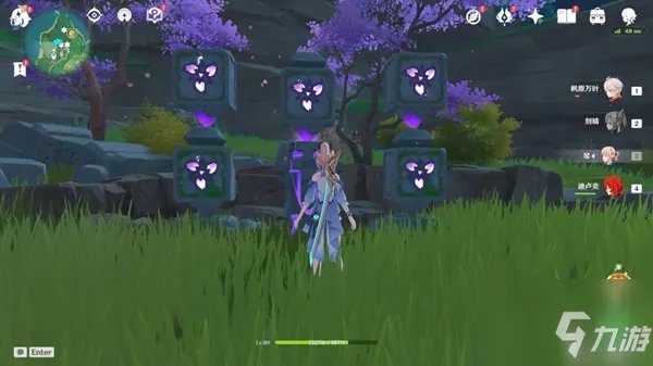 《原神》荒海解密图文全攻略 荒海解密制作方法教程