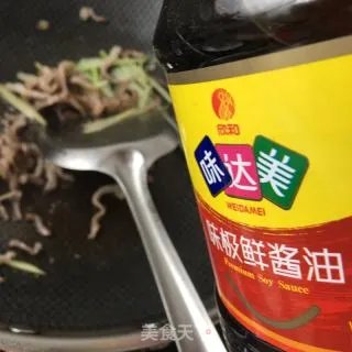 “榨菜”榨菜肉丝面