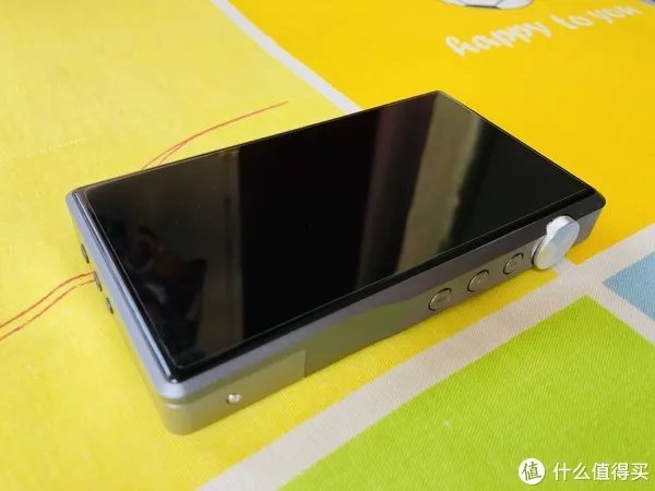 iBasso DX220+AMP8 上手 主观测评