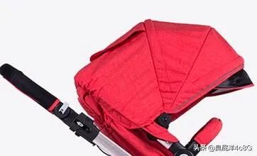 capella婴儿车说明书？