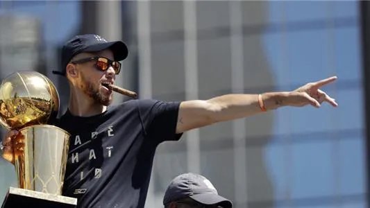 2018NBA全明星赛老,中,新三代开始传承,本届全明星最老将是谁?