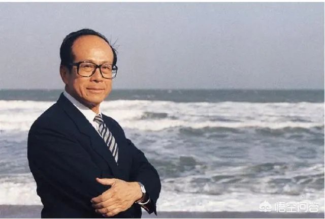 李嘉诚与何鸿燊相继退休,一个时代过去了吗?