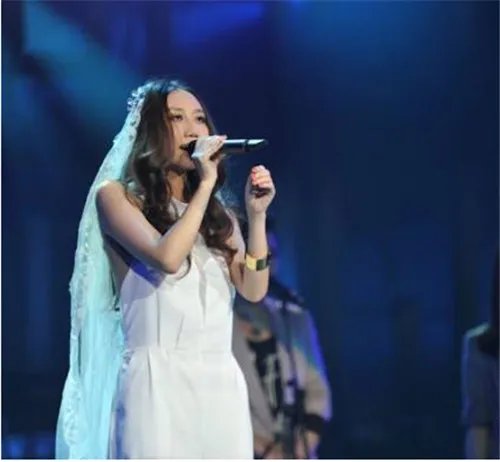 50首适合结婚的歌曲  总有一首能让您光芒万丈