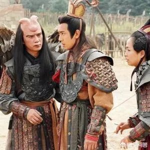 封神榜神兵