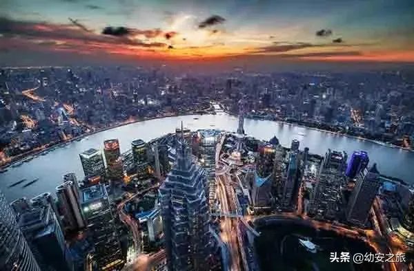 上海环球金融中心观光天阁好玩不?