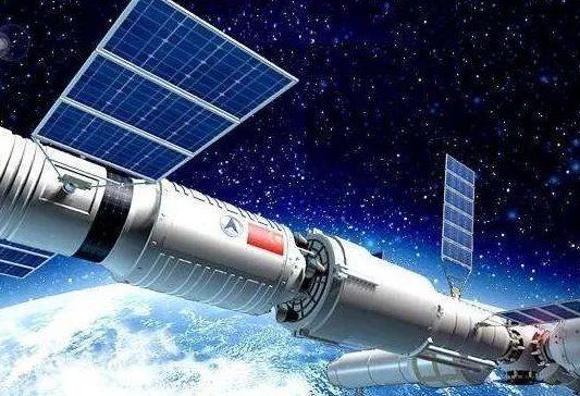 中国为什么不能参加国际空间站？