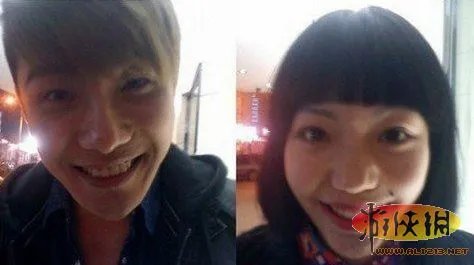 吴莫愁初恋男友首曝光 盘点娱乐圈惨遭劈腿女星