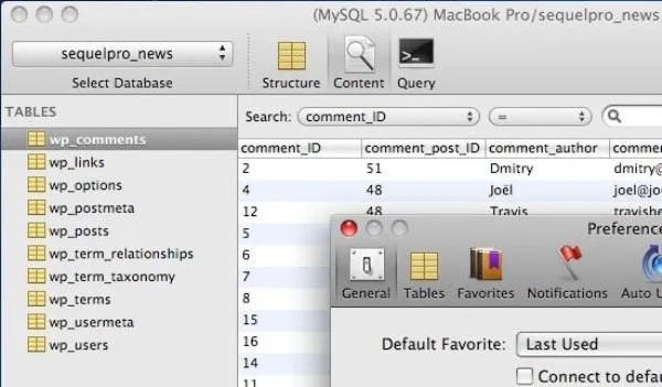 mysql数据库管理工具哪个好