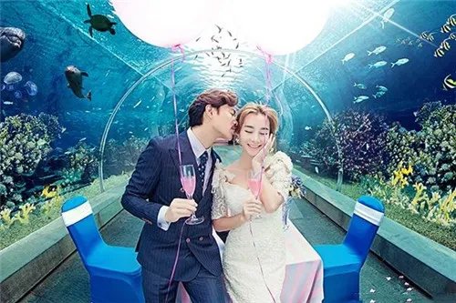 请喝喜酒的短信怎么写 2017结婚通知短信大全