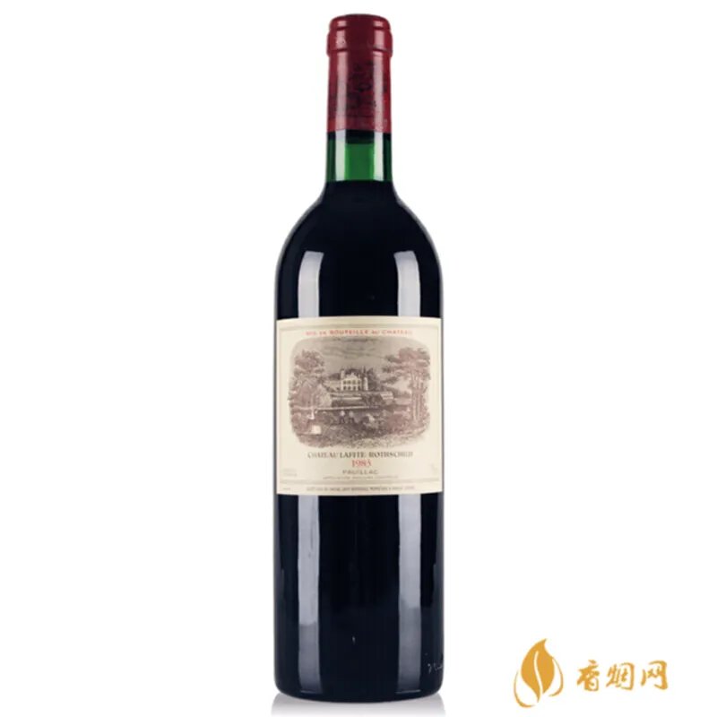 巴赫艾斯特吉摩干红多少钱?了解价格前先了解这款红酒