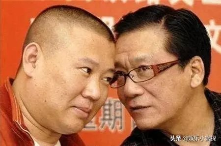 郭德纲连续十二年发文缅怀侯耀文