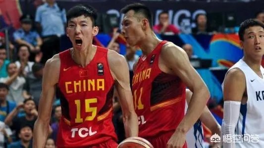 CBA工资帽终于到来,顶薪只有900万,周琦后悔了吗?