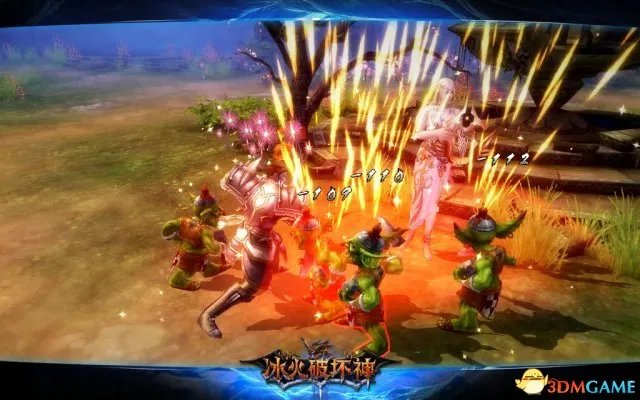 笑而不语 《冰火破坏神》小说作者无罪大神已亲临?