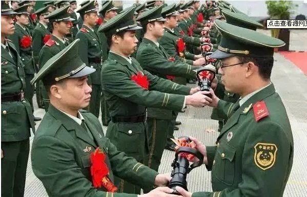 退伍两三年了，突然收到了召回通知书，真的还是假的？是骗局吗？