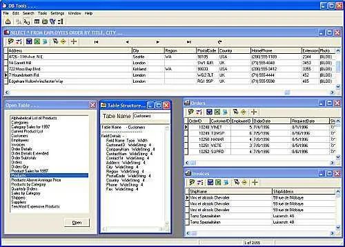 mysql数据库管理工具哪个好