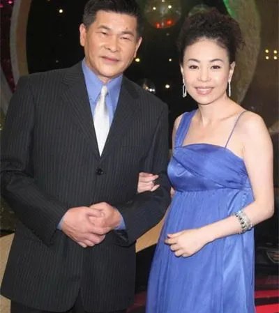 澎恰恰老婆照片曝光   其丑闻事件流出