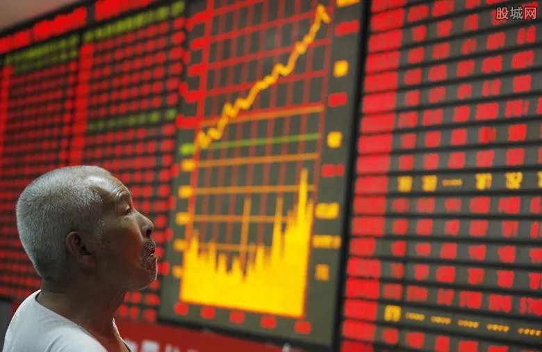 创投概念股真正龙头 这6个龙头你都知道吗