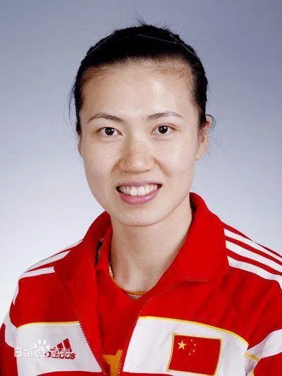 中国女排周苏红身高