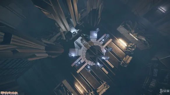 《机械巫师(The Technomancer)》图文攻略:游戏操作+主线剧情+BOSS战斗+小技巧