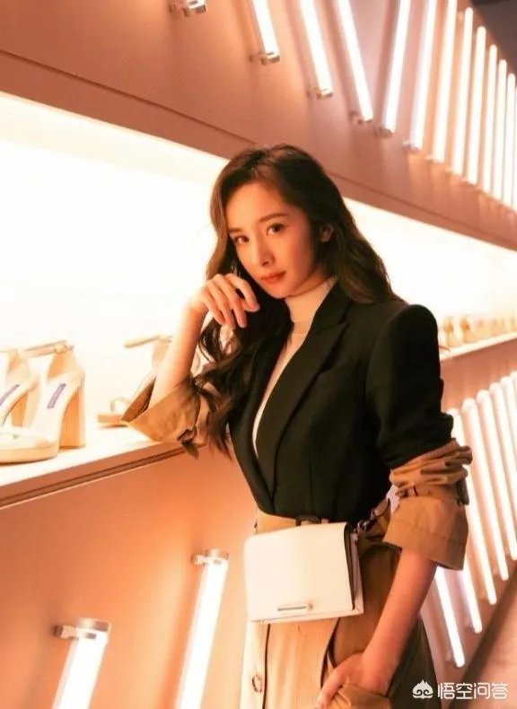 你如何看待杨幂、王鸥“携手”被热搜的现象?