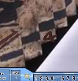 数字游戏大全等于6