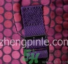 凯浦林包包真假怎么辨别?Kipling猴子包真假鉴别图