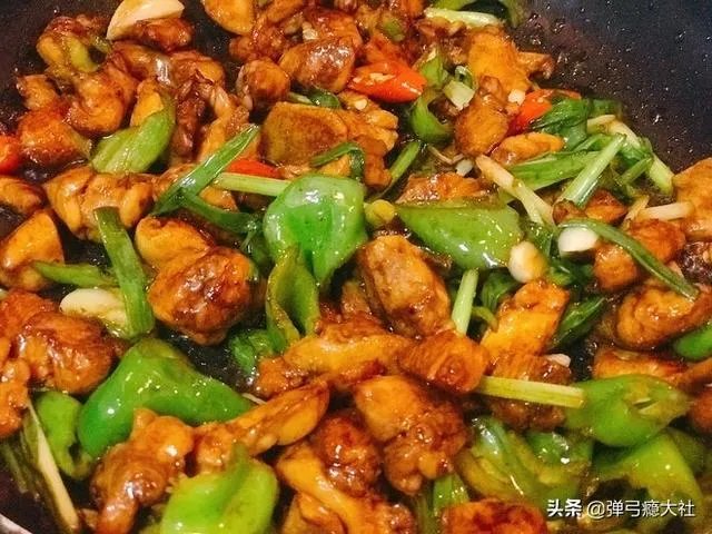 野鸡怎么做好吃？