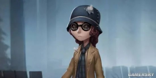 第五人格盲女怎么玩 盲女技能效果及天赋推荐