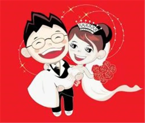 算算你几岁结婚  用出生日期算结婚年龄超准