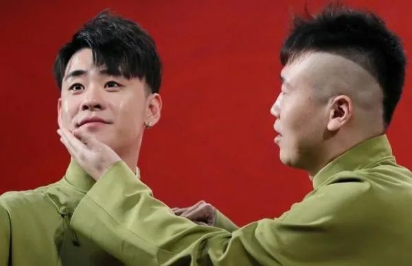杨九郎曝德云社请客规定，张云雷为啥是例外？