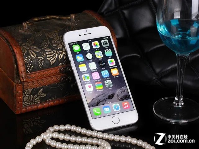 苹果iPhone6低至4K 魅蓝Note秒杀价29元