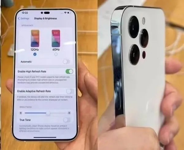 提前激活iPhone14每台罚款20万，为何还有人这么做？